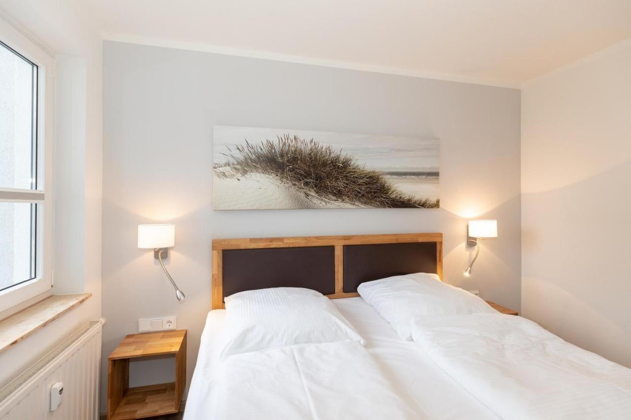 Ostseebad KühlungsbornYachthafenresidenzアパートメント エクステリア 写真