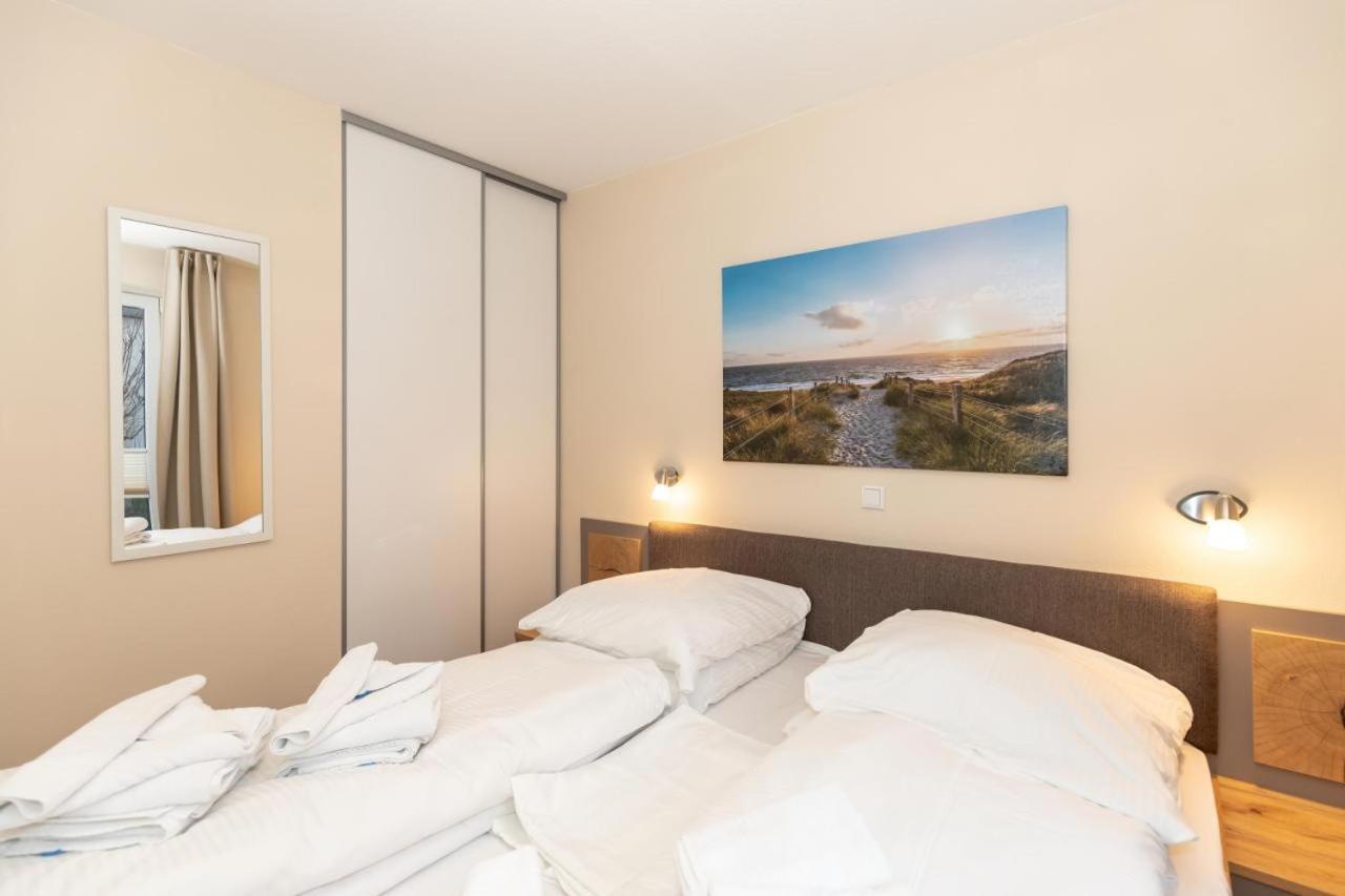 Ostseebad KühlungsbornYachthafenresidenzアパートメント エクステリア 写真